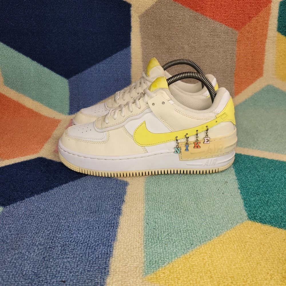 Nike Air Force 1 Shadow SE Have A Nike‎ Day Anklet Womens 7.5